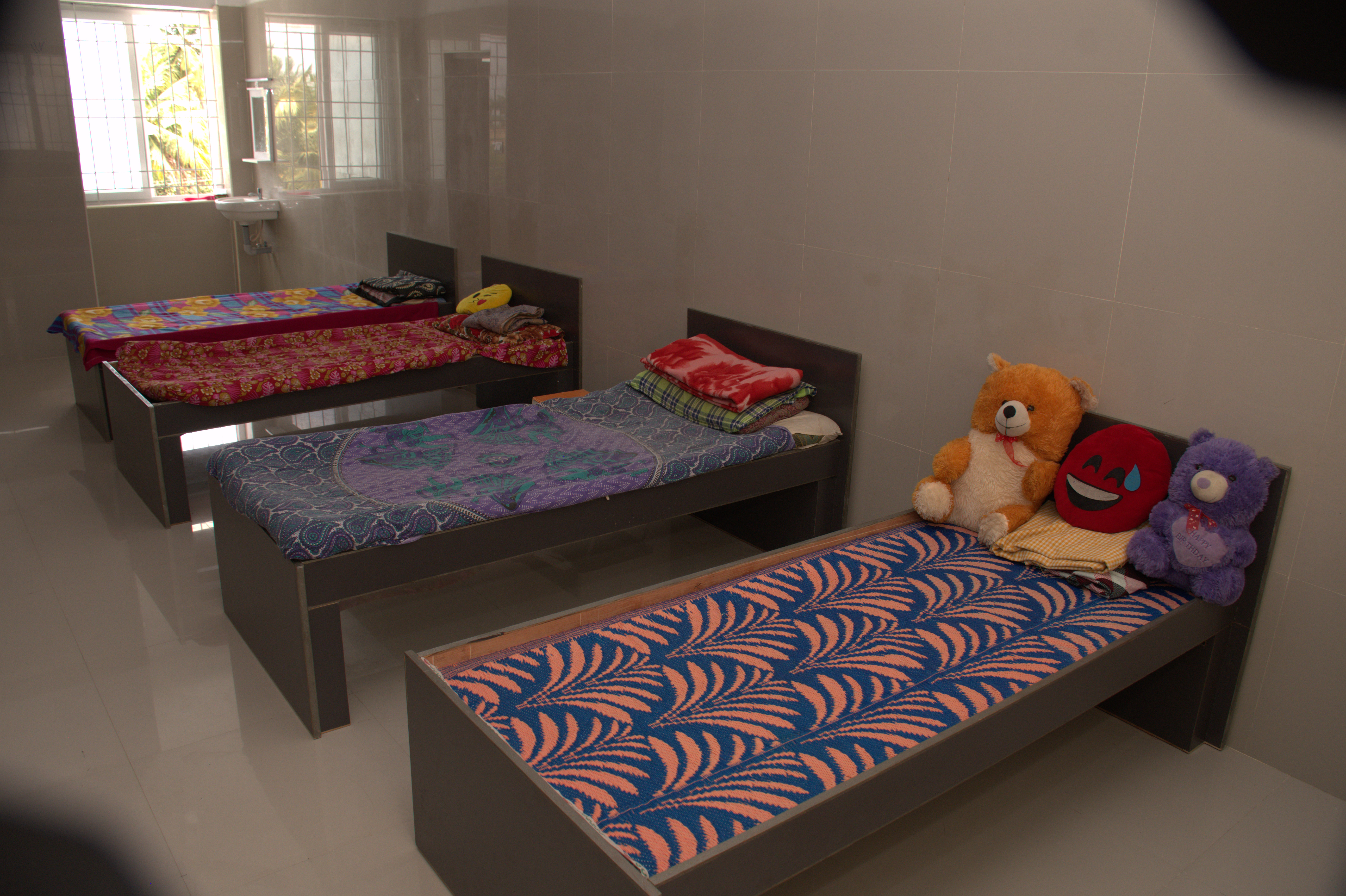 Hostel
